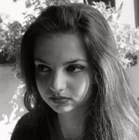 Anastasija Žarkov