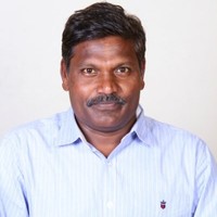 Srinivasa Rao Bommavaram