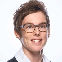 Agnes Wiget