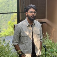 Niranjan Pravin