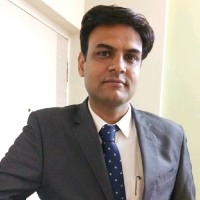 Yogesh Tiwari