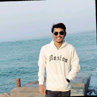 Suraj Salvi