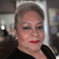Rose M Tirado-Turner