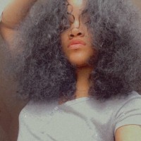 Tyasia Brooks