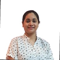 Smriti Srivastava