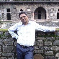 Minesh Raval