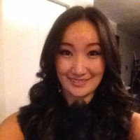 Tracy Wang