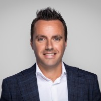 Patrick van der Heiden