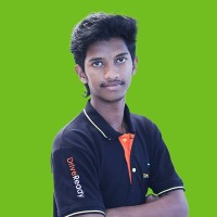 Santhosh teja