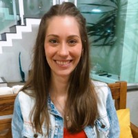 Rebeca Panaggio Paulilo