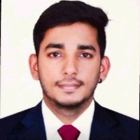 Vishnu V Gopinathan