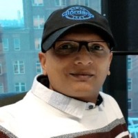 Jean Xavier Rajan