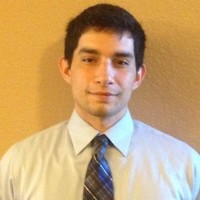 Adam B. Olivares