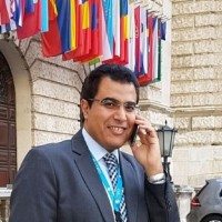 Sherif Ali