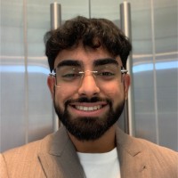 Evan Sandhu