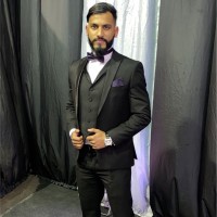 Aasim Amin