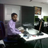Taha Irfan