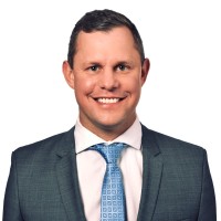 Scott Stierli - Gaicd