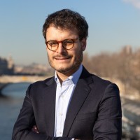 Alexandre Courot