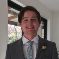Alasdair Shillito