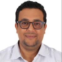 GHENIMI Issam
