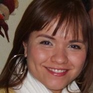 Nuria Leticia Palacios Cervantes