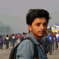 Mayank Nagar