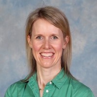 Jane Hurren