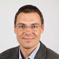 Christoph Gisin