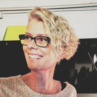 Anne-Marie Jones