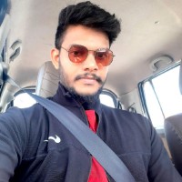 Jagadeesha M D