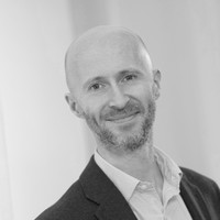 Fraser McGregor