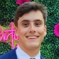 Zach Strauss