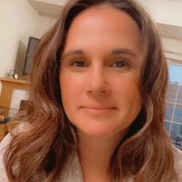 Lauren Evans, Mba