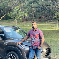 BINEESH Kumar