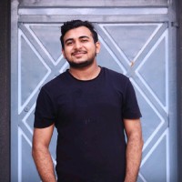 Ali Hammad Qureshi
