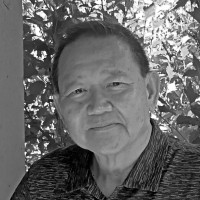 Dave Chong
