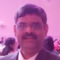 Bipin Mhatre