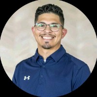 Edwin Morales