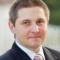 Pavol Kubík