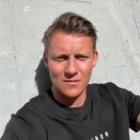 Gregg Howard-Smith