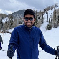 Utsav Sheth