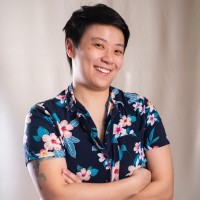 Alexis Fu