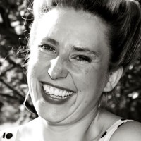 Evelyne Robyns