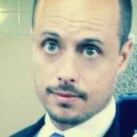 Rodrigo Azevedo