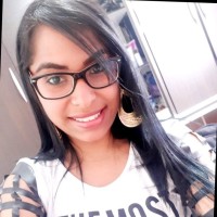 Taiane Mendes Paulista