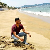 Moises Quintero