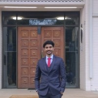 Ananthakrishnan R