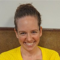 Sarah-Jean Self