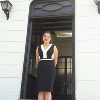 Joseline Vargas Soto